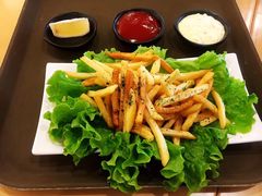 -胜博殿日式炸猪排(西红门店)