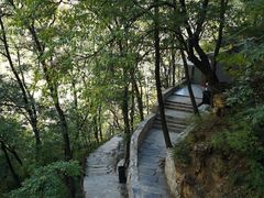 -北京上方山国家森林公园