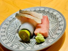 今日份刺生-鮨青(恒基名人购物中心店)