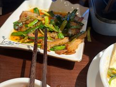 回锅肉-成都娃娃花园餐厅 (南艺旗舰店)