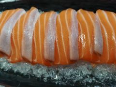 -友壹町寿司(嘉洲广场店)