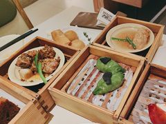 -蔡澜点心·粤菜(嘉里中心店)