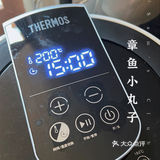 自己在家做章鱼小丸子！山姆的章鱼小丸子测评
