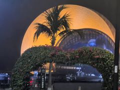 -华源餐厅·海鲜大排档(日月贝店)