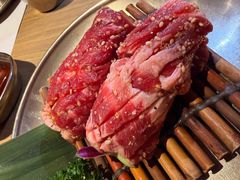 -西塔老太太泥炉烤肉(亚运村店)