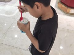 -DQ·蛋糕·冰淇淋(昌平国泰店)