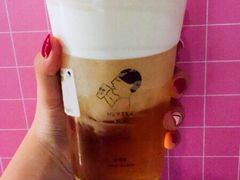 -喜茶(上海正大广场店)