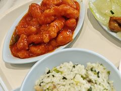 -荣华基·现炒快餐(肇嘉浜路店)