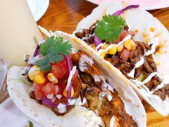 taco双拼-AFS Cafe & Canteen(闽江二路店)