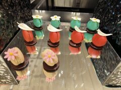 -圣丰索菲特·2 On 988 Café 自助餐厅