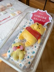 -千禧果月子会所(郑州东站店)