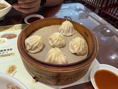 -老淮城·长鱼面(河下古镇店)