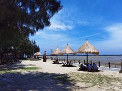 -北海金海湾红树林生态旅游区