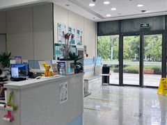 -中农国际动物医院24小时·猫科·骨科·急重症中心