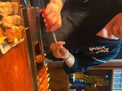 -鸟串烧Yakitori