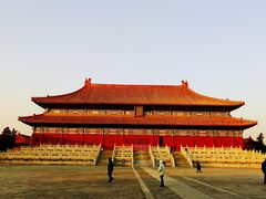 -北京市劳动人民文化宫(太庙)