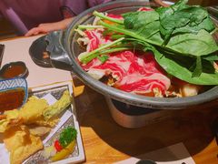 -藤原布二·八佰善会席料理(奥体店)