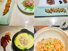 -淮扬府(安定门店)