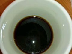 咖啡-So Lounge索兰至餐厅(蓝色港湾店)