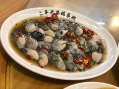 -长平老姿娘夜粥(平东一街店)