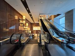 -济南富力凯悦酒店