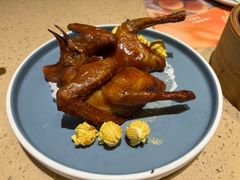 乳鸽-点都德(春熙路群光广场店)
