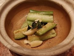 -香乐园·淮扬菜中餐厅·Shang Garden(福田香格里拉店)