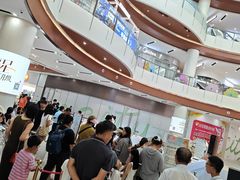 -天津梅江印象城