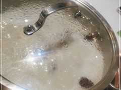 -洪氏嗨捞·猪肚鸡火锅(阳光天地店)