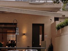-山野咖啡(之江花园店)