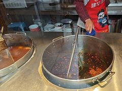 -老妈秘制兔头(春熙路店)