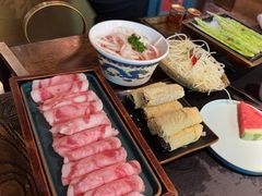 -吼堂老火锅(太古里总店)