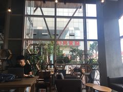 -LIN COFFEE CO(龙珠达店)