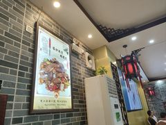 -台山美食一绝阿四台山黄鳝饭(阿四创作店)