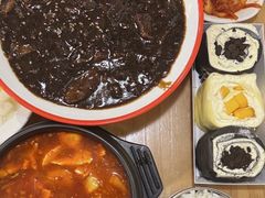 -多宾韩国料理(学衡路店)