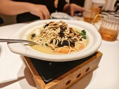 -小厨娘淮扬菜(江宁万达店)