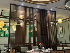 -温馨园·川湘菜馆(经七路店)