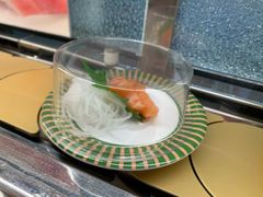 -争鲜回转寿司(天府广场-今站PLUS店)