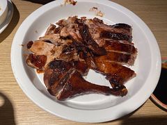 骨头有味道的酱鸭-佬肥猫(周浦万达店)