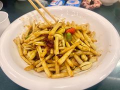 -老庞家水馅包子馆