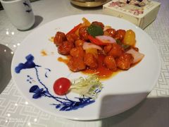 -上下九广州菜馆(锦业路店)