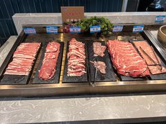 -伍棵星炭烤自助料理·烤鳗鱼(浦东食品城店)