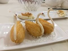 -市民中心-餐厅