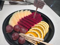 -海底捞火锅(劲松店)