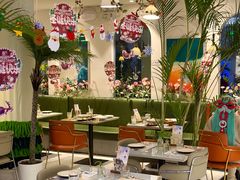 -LA JOLLA 墨西哥餐厅(学院路店)