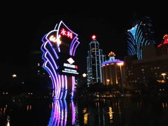 -永利澳门酒店