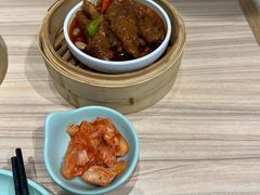 -珍粥道(杉杉奥特莱斯店)