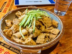 -肉串汪(月坛店)