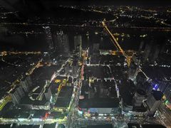 -长沙尼依格罗酒店