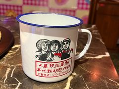 -粗粮人家·东北菜(洋桥店)